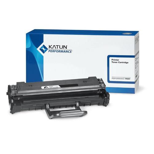 Katun 47074 toner cartridge 1 pc(s) Black