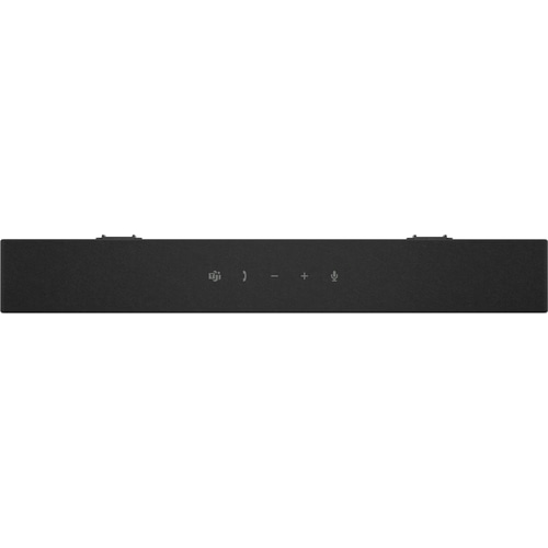 DELL SB725 Black 3.6 W