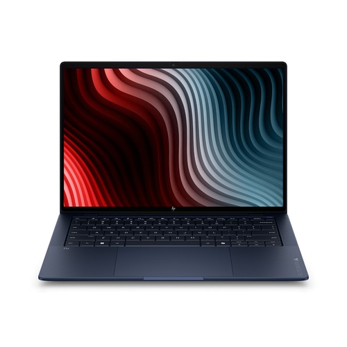 HP EBXG2A14AI RAI5435 14 16GB/512 PC Copilot+ PC AMD Ryzen AI 5 Laptop 35.6 cm (14) WUXGA LPDDR5x-SDRAM 512 GB SSD Wi-Fi 7 (802.11be) Windows 11 Pro Blue