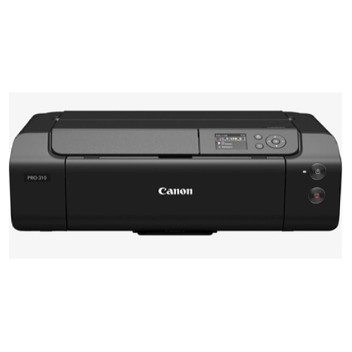 Canon imagePROGRAF PRO-310 inkjet printer Colour 4800 x 2400 DPI A3+ Wi-Fi