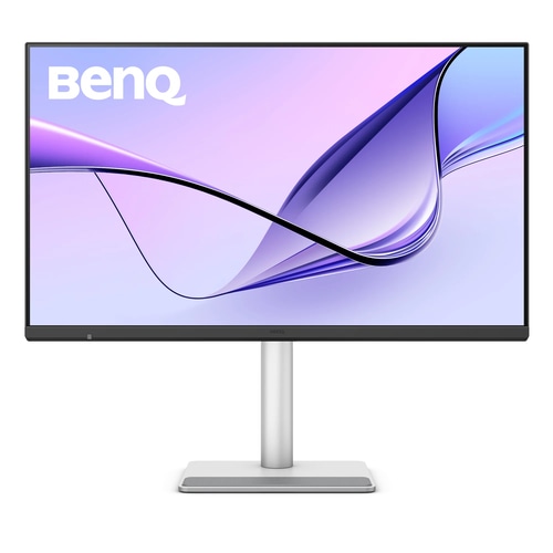 BenQ MA320UG computer monitor 80 cm (31.5) 3840 x 2160 pixels 4K Ultra HD White