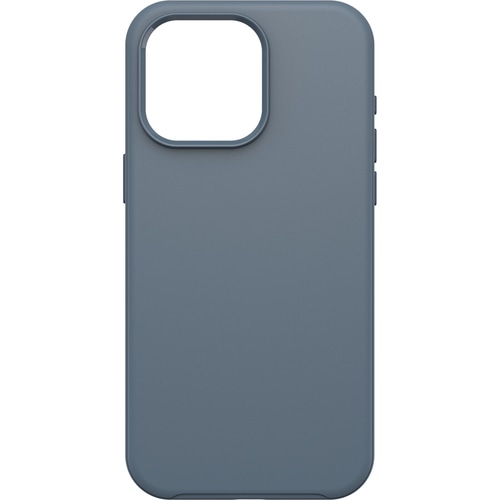 OtterBox Symmetry Series for MagSafe for iPhone 15 Pro Max, Bluetiful (Blue)