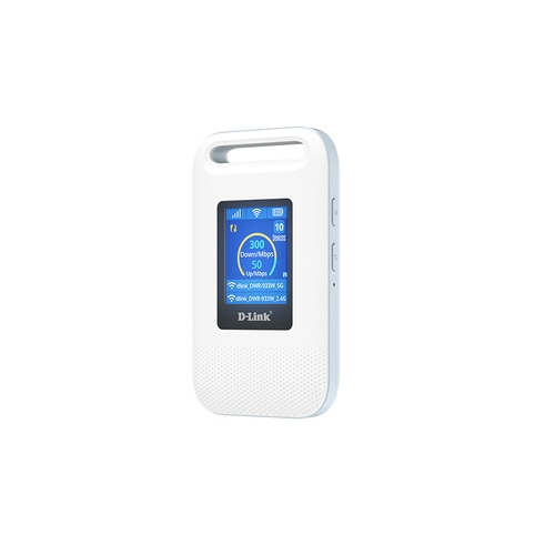 D-Link DWR-933W cellular network device Cellular network modem/router