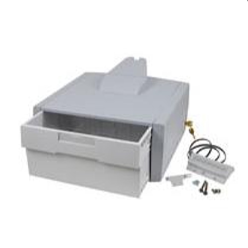 Ergotron 97-973 multimedia cart accessory Grey, White Drawer