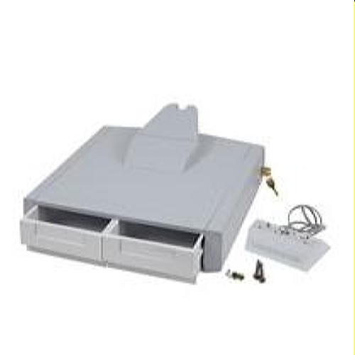 Ergotron 97-975 multimedia cart accessory Drawer