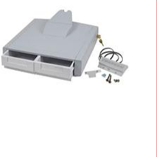 Ergotron 97-976 multimedia cart accessory Grey, White Drawer