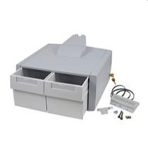 Ergotron 97-978 multimedia cart accessory Grey, White Drawer