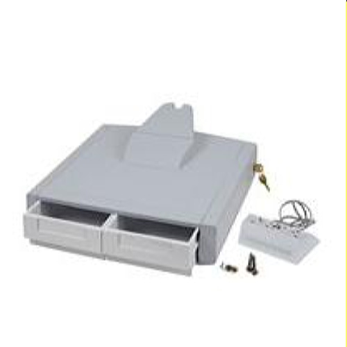 Ergotron 97-979 multimedia cart accessory Grey Drawer