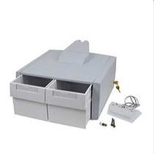 Ergotron 97-981 multimedia cart accessory Grey Drawer