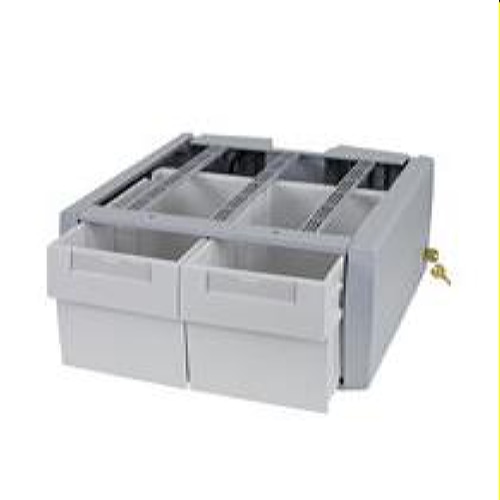 Ergotron 97-984 multimedia cart accessory Grey Drawer