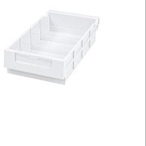 Ergotron 97-985 multimedia cart accessory White Drawer