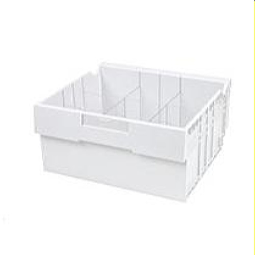 Ergotron 97-986 multimedia cart accessory White Drawer