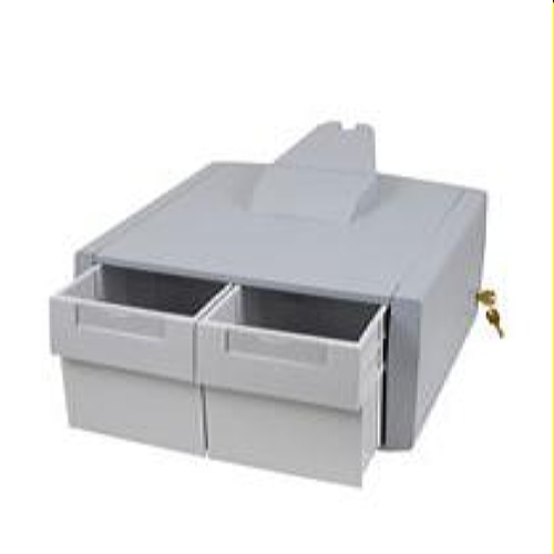 Ergotron 97-990 multimedia cart accessory Grey Drawer