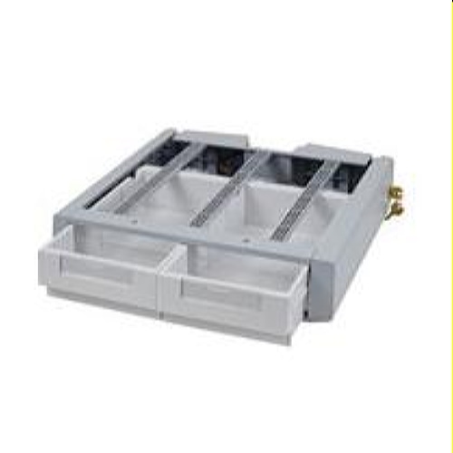 Ergotron 97-991 multimedia cart accessory Grey, White Drawer