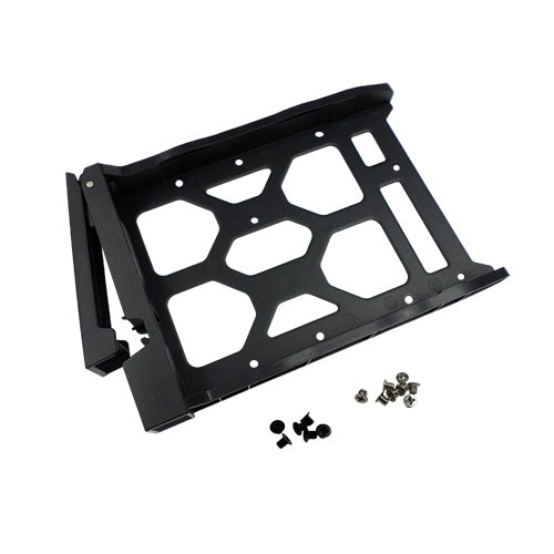 QNAP TRAY-35-NK-BLK02 drive bay panel 8.89 cm (3.5)