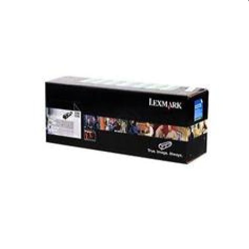 Lexmark 24B6515 toner cartridge 1 pc(s) Original Black
