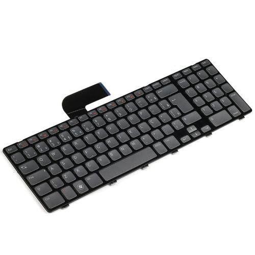 Origin Storage N/B KBD Shroud Lat E5450 83 Key Single Point - Non Backlit