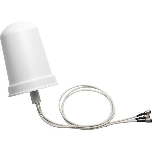 Cisco Aironet 2.4 GHz MIMO, Refurbished network antenna MIMO directional antenna RP-TNC 4 dBi