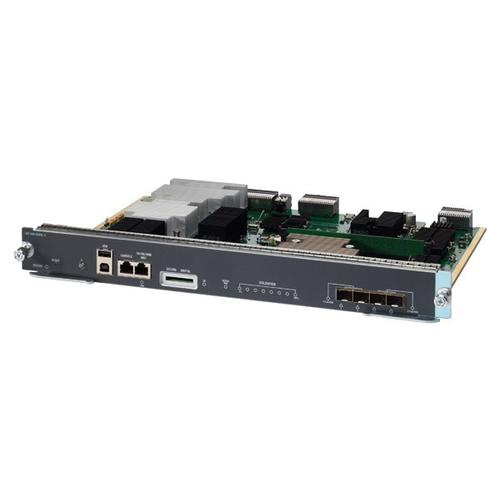 Cisco WS-X45-SUP8L-E/2 network switch module Gigabit Ethernet