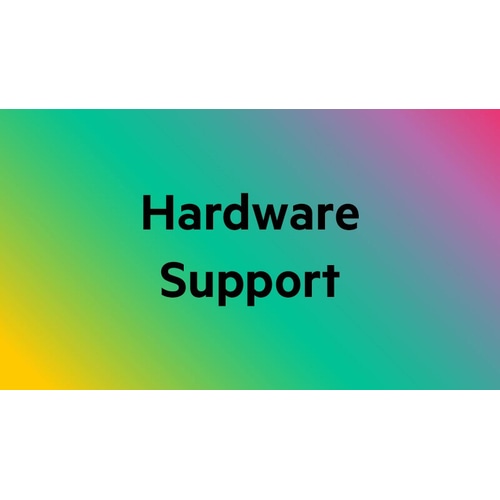 HPE Virtual Rack Service