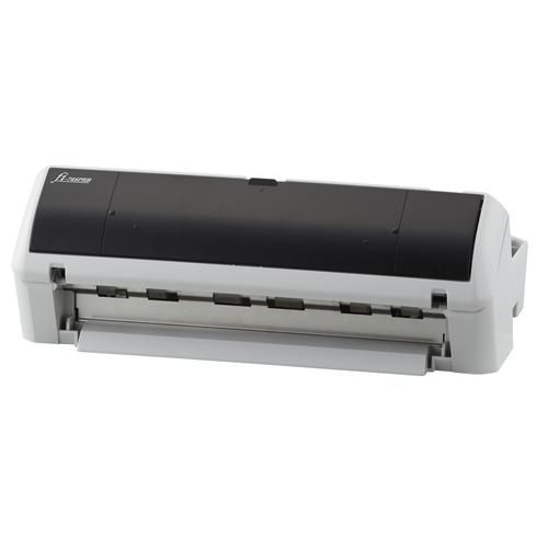Fujitsu fi-748PRB endorser/imprinter Front page