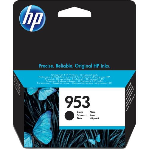 HP 953 Black Original Ink Cartridge