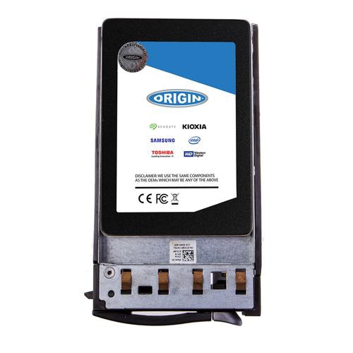 Origin Storage 1920GB Hot Plug Enterprise SSD 2.5in SATA Mixed Work Load