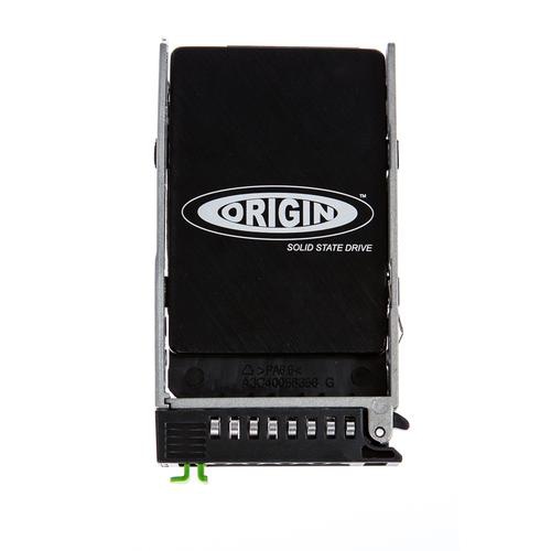 Origin Storage 480GB Hot Plug Enterprise SSD 2.5in SATA Mixed Work Load