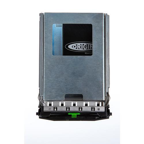 Origin Storage 960GB Hot Plug Enterprise SSD 3.5in SATA Read Intensive