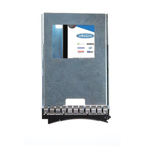 Origin Storage 1920GB Hot Plug Enterprise SSD 3.5in SATA Read Intensive