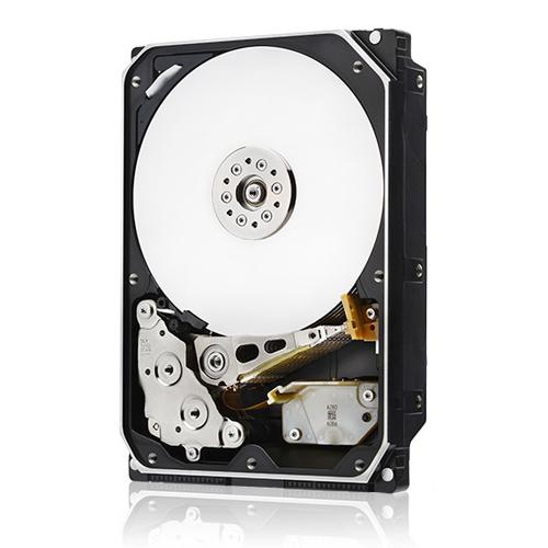 Western Digital Ultrastar He10 3.5 8000 GB SAS