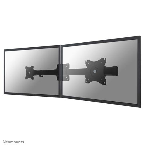 Neomounts by Newstar dual crossbar