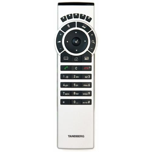Cisco TRC5, Refurbished remote control IR Wireless Special Press buttons