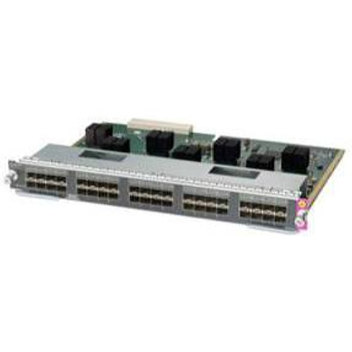 Cisco X4640-CSFP-E, Refurbished network switch module Gigabit Ethernet