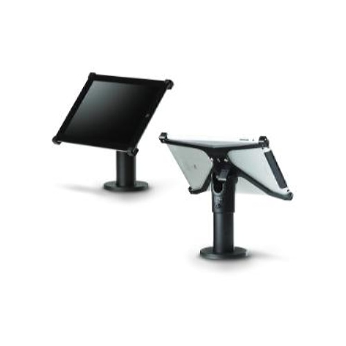 Ergonomic Solutions SpacePole SPXF10405-02 holder Tablet/UMPC Black