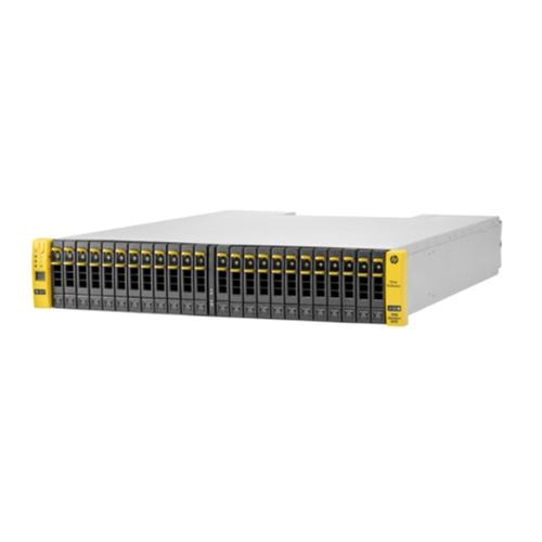 Hewlett Packard Enterprise E7Y71AR disk array Black, Grey