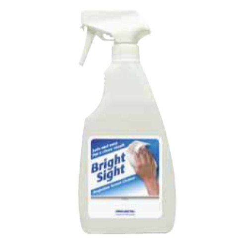 Da-Lite 10800997 equipment cleansing kit Screens/Plastics 750 ml