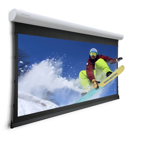 Da-Lite Tensioned Elpro Concept projection screen 4.11 m (162) 16:10