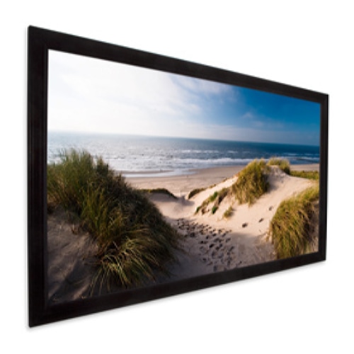 Da-Lite HomeScreen Deluxe projection screen 4.67 m (184) 16:9
