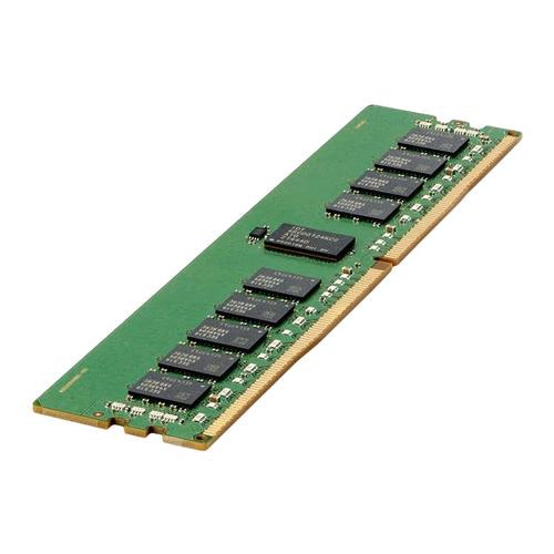 Hewlett Packard Enterprise 64GB DDR4-2400 memory module DDR3L 2400 MHz