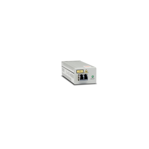 Allied Telesis AT-DMC1000/LC-50 network media converter 1000 Mbit/s 850 nm Multi-mode