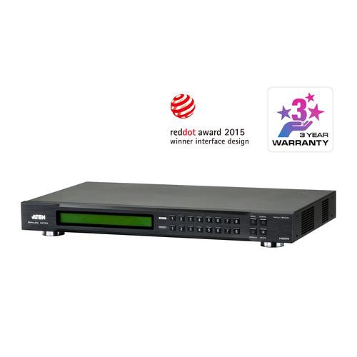 ATEN VM5808H video switch HDMI
