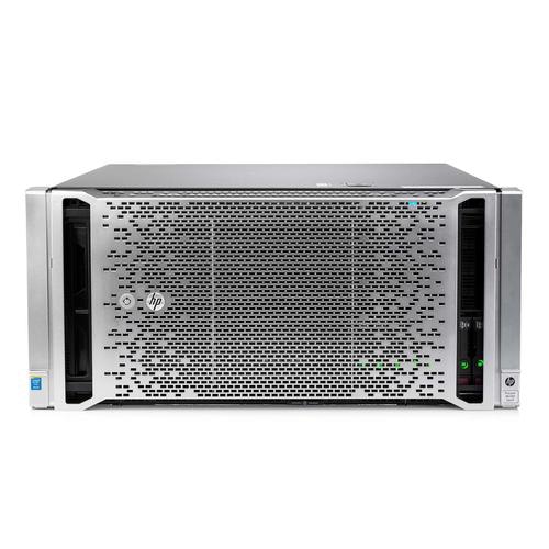 Hewlett Packard Enterprise ProLiant ML350 Gen9 server Rack (5U) Intel Xeon E5 v4 2.2 GHz 32 GB DDR4-SDRAM 800 W