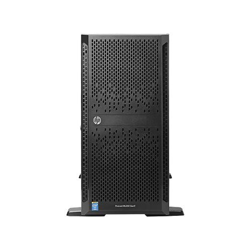 Hewlett Packard Enterprise ProLiant ML350 Gen9 server Tower (5U) Intel Xeon E5 v4 1.7 GHz 8 GB DDR4-SDRAM 500 W