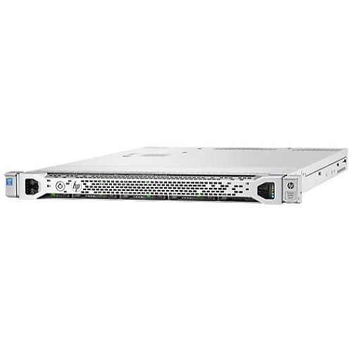 Hewlett Packard Enterprise ProLiant DL360G9 server Rack (1U) Intel Xeon E5 v4 2 GHz 64 GB DDR4-SDRAM 800 W