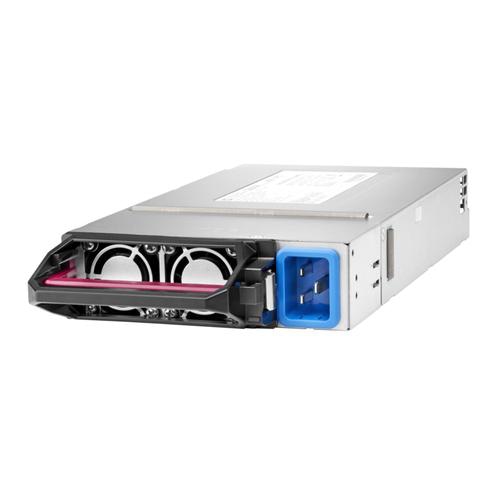 Hewlett Packard Enterprise 798095-B21 power supply unit 2650 W Metallic