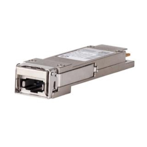 Hewlett Packard Enterprise Synergy 40GbE/4x10GbE/4x8Gb FC QSFP+ network transceiver module Fiber optic 40000 Mbit/s QSFP+ 850 nm