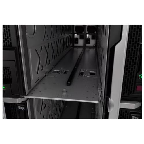 HPE 804923-B21 Rack shelf