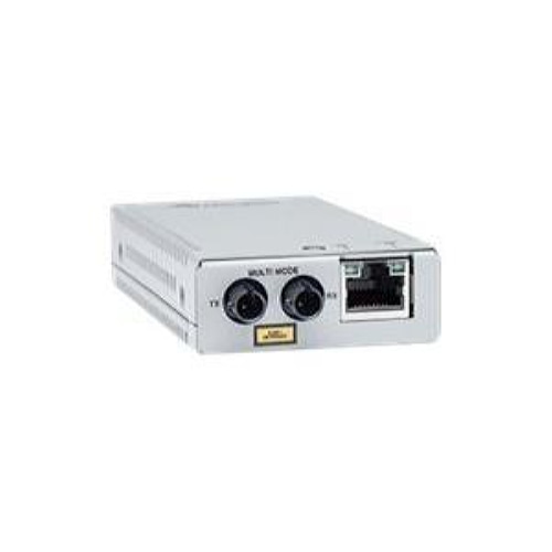 Allied Telesis AT-MMC2000/ST-60 network media converter 850 nm Multi-mode