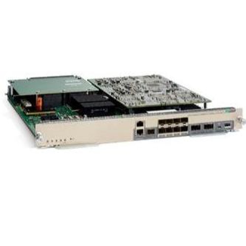 Cisco C6800-SUP6T network switch module 10 Gigabit Ethernet, 40 Gigabit Ethernet
